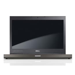 Dell Precision M4600 15,6-inch (2012) - Core i7-2720QM - 16GB - SSD 512 GB QWERTZ - Alemão