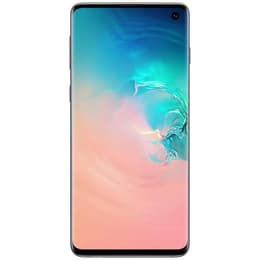 Galaxy S10 128 GB - Preto Prisma - Desbloqueado