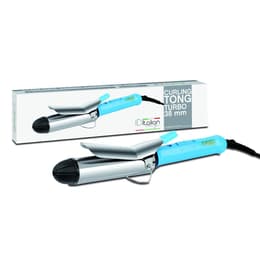 Italian Design Curler Turbo 1500 Ferro De Frisar