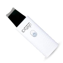 Italian Design Dermasonic Ems Skin Scrubber Dispositivo De Cuidados Da Pele