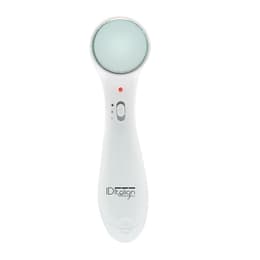 Italian Design Ultra Ionic Face Massager Dispositivo De Cuidados Da Pele