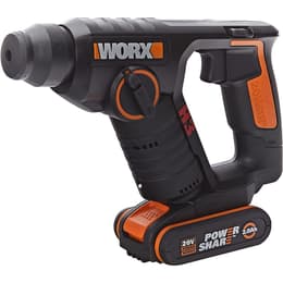 Worx WX394.6 Martelo Perfurador