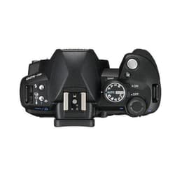 Olympus E-520 Reflex 10 - Preto