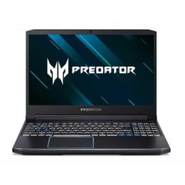 Acer Predator Helios 300 PH315-52-707D 15,6-inch - Core i7-9750H - 16GB 512GB NVIDIA GeForce GTX 1660 Ti AZERTY - Francês