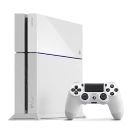 PlayStation 4 500GB - Branco