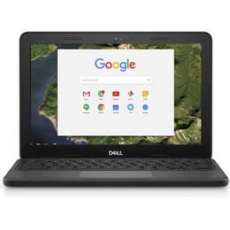 Dell Chromebook 11-5190 11,6” (2017)