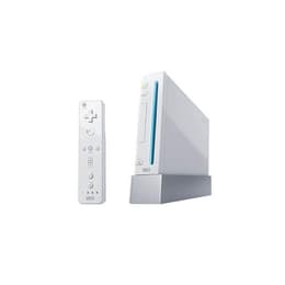 Consola de jogos Nintendo Modelo Wii