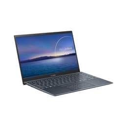 Asus ZenBook UX425JA-BM157T 14-inch (2020) - Core i5-7400T - 8GB - SSD 512 GB AZERTY - Francês