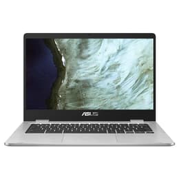 Asus Chromebook C423na-bv0051 14” (2020)