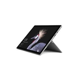 Microsoft Surface Pro 5 12,3-inch Core i5-7300U - SSD 256 GB - 8GB QWERTY - Inglês (EUA)