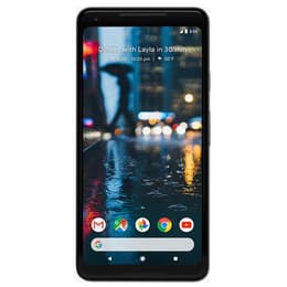 Google Pixel 2 XL 128 GB - Branco/Preto - Desbloqueado