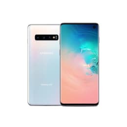 Galaxy S10 128 GB - Branco - Desbloqueado