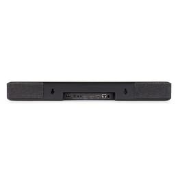 Soundbar Denon Home sound bar 550 - Preto