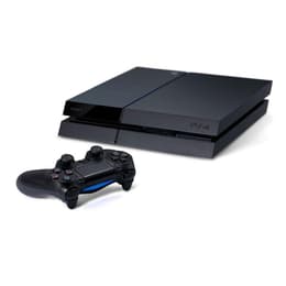ps4 fat 500GB - N/A N/A