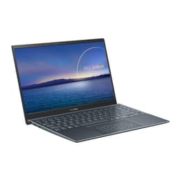 Asus ZenBook 14 UX425EA-KI359T 14-inch (2020) - Core i7-1165G7 - 16GB - SSD 512 GB QWERTY - Espanhol