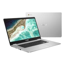 Asus Chromebook Z1500CN-EJ0400 Celeron 1,1 GHz 64GB eMMC - 8GB QWERTY - Espanhol
