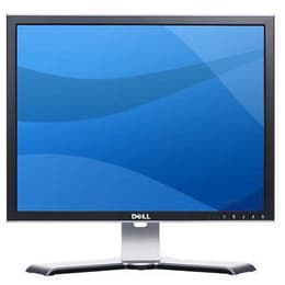 20-inch Dell UltraSharp 2007FP 1600x1200 LCD Monitor Preto