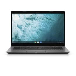 Dell Latitude 5300 Chromebook 13,3” (2018)