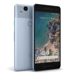 Google Pixel 2 64 GB - Azul - Desbloqueado