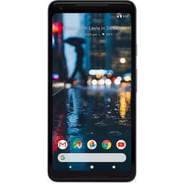 Google Pixel 2 XL 64 GB - Preto - Desbloqueado