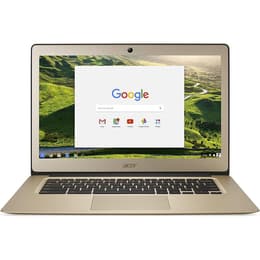 Acer Chromebook CB3-431-C10S 14” (2019)