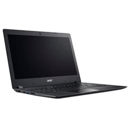 Acer Aspire 1 A114-31-C6TS 14-inch (2017) - Celeron N3350 - 4GB - SSD 64 GB AZERTY - Francês