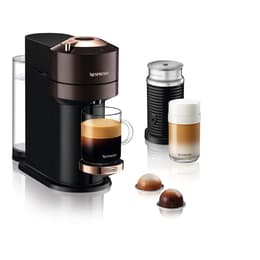 Máquinas de Café Espresso Compatível com Nespresso Krups Nespresso Vertuo Next