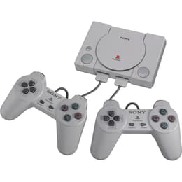 Consola Sony PlayStation Classic