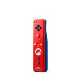Wii U Nintendo Wii Remote Limited Edition Mario