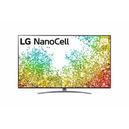 Lg 65-inch 65NANO966PA 7680x4320 TV