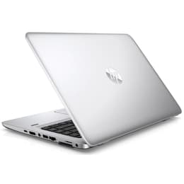HP EliteBook 840 G3 14-inch (2020) - Core i5-6300U - 16GB - SSD 512 GB QWERTY - Espanhol