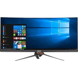 34-inch Asus Rog Swift PG348Q 3440x1440 LED Monitor Cinzento