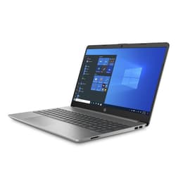 HP 250 G8 15-inch (2021) - Core i5 - Gen 11 (G) - 8GB - SSD 256 GB QWERTY - Inglês