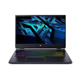 Acer Predator Helios 300 PH317-56-718D 17,3-inch - Core i7-12700H - 32GB 1000GB NVIDIA GeForce RTX 3070 Ti QWERTZ - Alemão