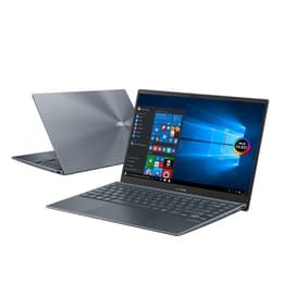 Asus Zenbook 13 UX325EA-KG287T 13,3-inch (2020) - Core i7-1165G7 - 16GB - SSD 1 TB QWERTY - Árabe