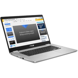 Asus Chromebook CX1700CKA-BX0079 Celeron 1,1 GHz 64GB eMMC - 8GB QWERTY - Espanhol