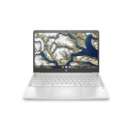 HP Chromebook 14A-NA1006NS 14” (2021)
