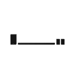 Soundbar Lg DSP11RA - Preto