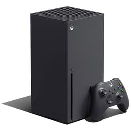 Xbox Series X 1000GB - Preto