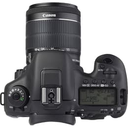 Reflex Canon EOS 7D