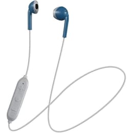 Jvc HA-F19BT-AH Earbud Bluetooth Earphones - Azul