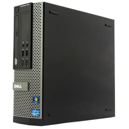 Dell OptiPlex 7010 SFF Core i3-3220 3,3 - HDD 320 GB - 8GB