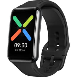 Oppo Smart Watch Watch Free GPS - Preto