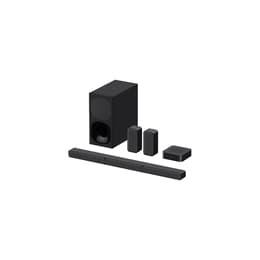 Soundbar Sony HT-S40R - Preto