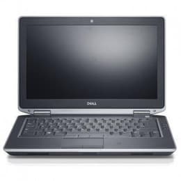 Dell Latitude E6330 13,3-inch () - Core i5-3320M - 4GB - HDD 320 GB AZERTY - Francês