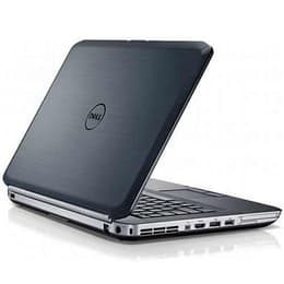 Dell Latitude E5420 14,1-inch (2011) - Core i5-2520M - 8GB - SSD 128 GB AZERTY - Francês