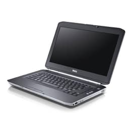 Dell Latitude E5420 14,1-inch (2011) - Core i5-2520M - 8GB - SSD 128 GB AZERTY - Francês