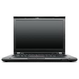 Lenovo ThinkPad T430s 14-inch (2012) - Core i5-3320M - 4GB - HDD 320 GB AZERTY - Francês