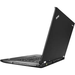 Lenovo ThinkPad T430s 14-inch (2012) - Core i5-3320M - 4GB - HDD 320 GB AZERTY - Francês