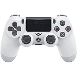 PlayStation 4 500GB - Branco